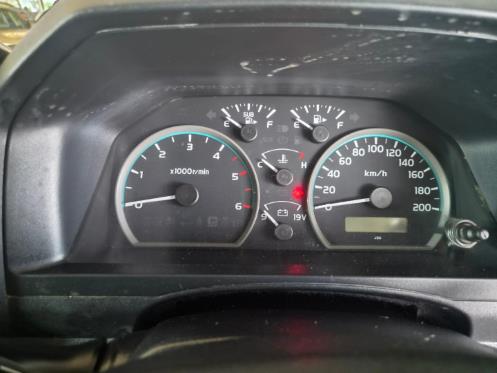 2025 Toyota Land Cruiser 79 2.8GD-6 Single Cab