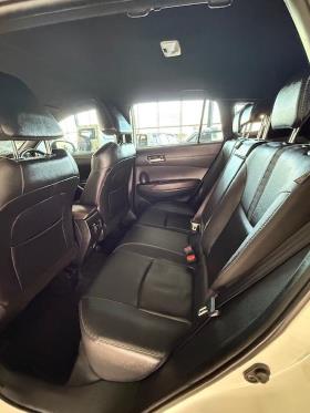 2025 Toyota Corolla Cross 1.8 XS