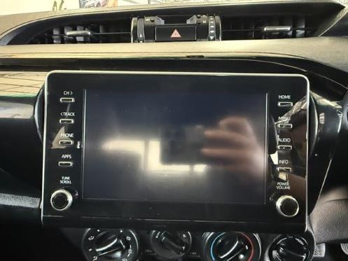2021 Toyota Hilux 2.8GD-6 Xtra Cab 4×4 Legend Auto