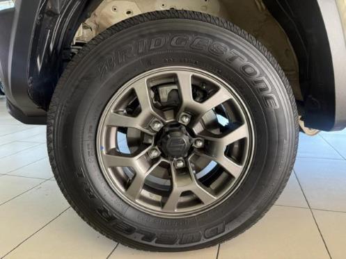 2024 Suzuki Jimny 1.5 GLX Allgrip 5-door Auto