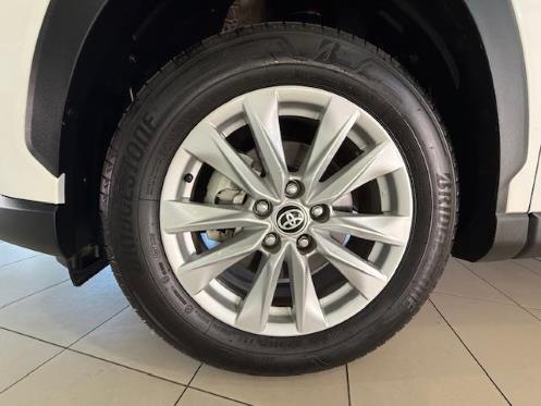 2025 Toyota Corolla Cross 1.8 XS