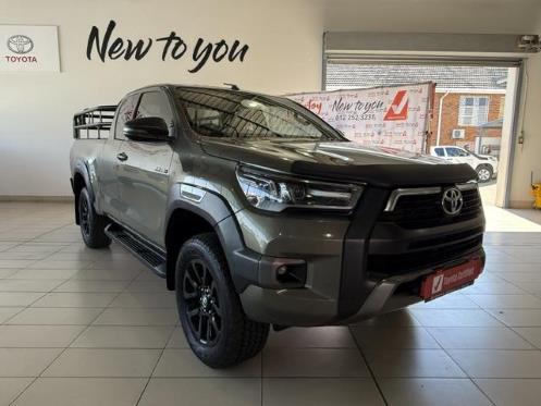 intertoy toyota
