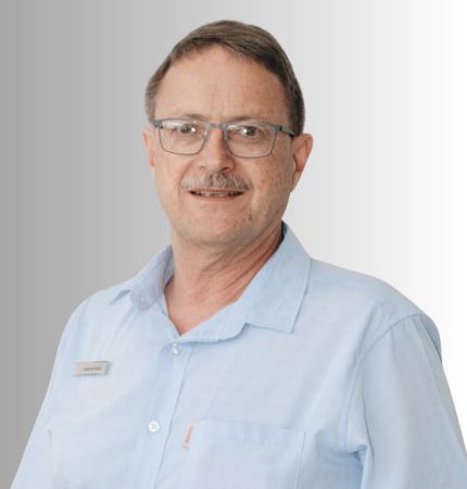 HANNES VAN VUUREN