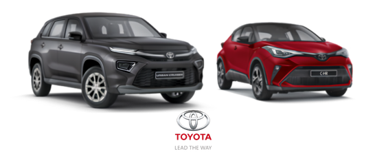 intertoy toyota