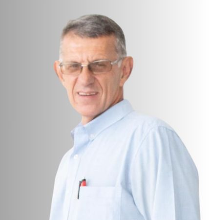 JAN VAN NIEKERK