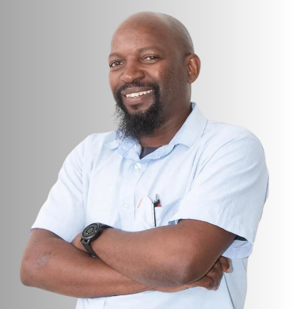 MATTHEWS MOKOENA