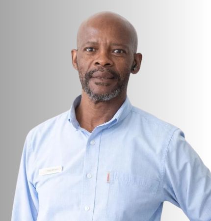 PETRUS MTSHWENI