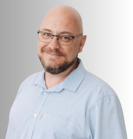 Shawn Steinmann