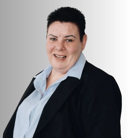 SONJA CRONJE