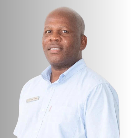 TEBOGO RANKOANA