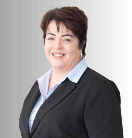 TERSIA VAN NIEKERK