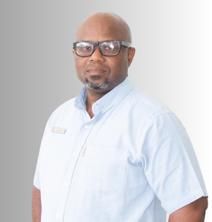 Victor Mosuwe