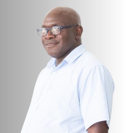 Simon Shandukani